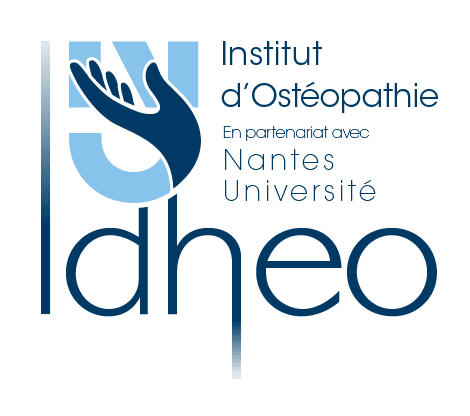 Logo idheo