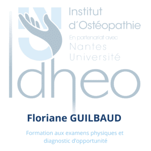 Formation aux examens physiques et diagnostic d'opportunité